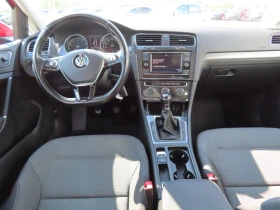 Обява за продажба на VW Golf Variant Comfortline 1.5TSI EVO BMT ~27 600 лв. - изображение 4