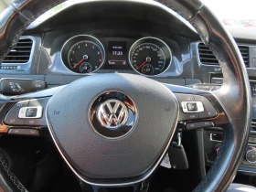 Обява за продажба на VW Golf Variant Comfortline 1.5TSI EVO BMT ~27 600 лв. - изображение 6