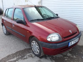     Renault Clio 1.9