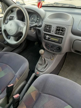 Renault Clio 1.9 | Mobile.bg    12