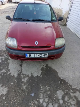 Renault Clio 1.9 | Mobile.bg    3