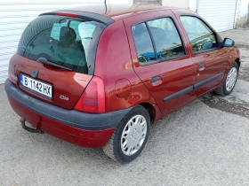 Renault Clio 1.9 | Mobile.bg    4