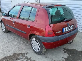 Renault Clio 1.9 | Mobile.bg    6