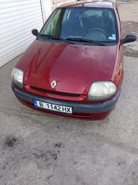 Renault Clio 1.9 | Mobile.bg    2