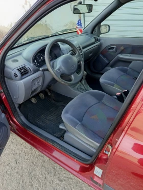 Renault Clio 1.9 | Mobile.bg    15