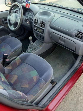 Renault Clio 1.9 | Mobile.bg    13
