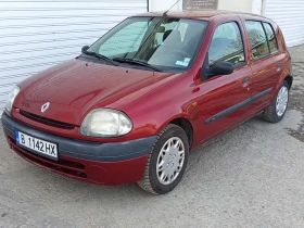 Renault Clio 1.9 | Mobile.bg    5