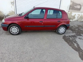 Renault Clio 1.9 | Mobile.bg    8