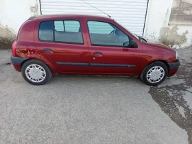 Renault Clio 1.9 | Mobile.bg    7