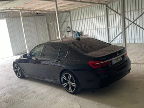 Обява за продажба на BMW 750 Long M-paket ~56 000 лв. - изображение 11