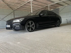 BMW 750 Long M-paket | Mobile.bg    15