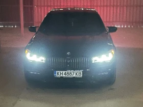 BMW 750 Long M-paket | Mobile.bg    13
