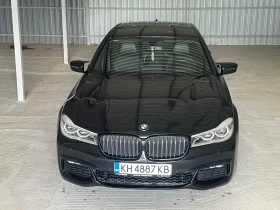 Обява за продажба на BMW 750 Long M-paket ~56 000 лв. - изображение 1