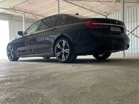 BMW 750 Long M-paket | Mobile.bg    16