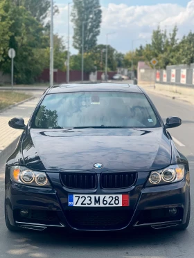 Обява за продажба на BMW 330 M57 231кс M-PACK ~13 900 лв. - изображение 1