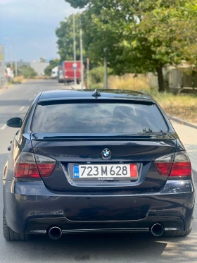 Обява за продажба на BMW 330 M57 231кс M-PACK ~13 900 лв. - изображение 2