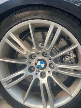 Обява за продажба на BMW 330 M57 231кс M-PACK ~13 900 лв. - изображение 6