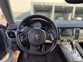 Porsche Panamera 4S | Mobile.bg    8