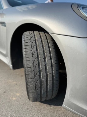 Porsche Panamera 4S | Mobile.bg    17