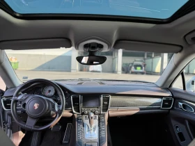 Porsche Panamera 4S | Mobile.bg    11