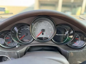 Porsche Panamera 4S | Mobile.bg    9