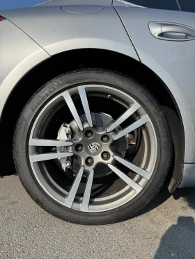 Porsche Panamera 4S | Mobile.bg    16