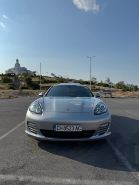 Porsche Panamera 4S | Mobile.bg    4