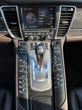 Porsche Panamera 4S | Mobile.bg    10