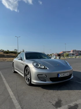 Porsche Panamera 4S | Mobile.bg    3