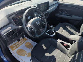 Dacia Sandero 1.0 TCe /100 к.с. Бензин/Газ - 27800 лв. - 37084537 12