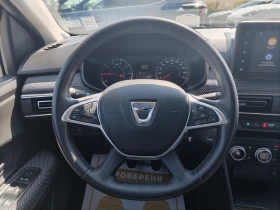Dacia Sandero 1.0 TCe /100 к.с. Бензин/Газ - 27800 лв. - 37084537 9