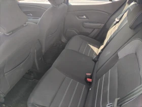 Dacia Sandero 1.0 TCe /100 к.с. Бензин/Газ - 27800 лв. - 37084537 14