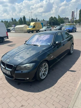 Обява за продажба на BMW 335 335XI  ~21 499 лв. - изображение 2