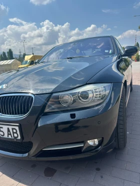 Обява за продажба на BMW 335 335XI  ~21 499 лв. - изображение 3