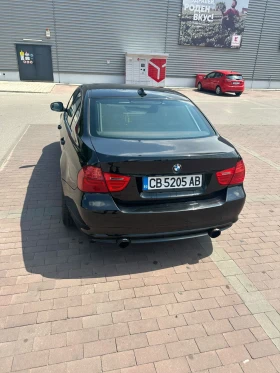 Обява за продажба на BMW 335 335XI  ~21 499 лв. - изображение 1