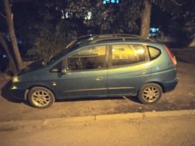 Daewoo Tacuma 1.6 gaz klimatik | Mobile.bg    11