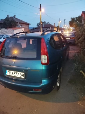 Daewoo Tacuma 1.6 gaz klimatik | Mobile.bg    3