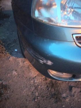 Daewoo Tacuma 1.6 gaz klimatik | Mobile.bg    7