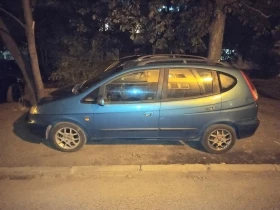 Daewoo Tacuma 1.6 gaz klimatik | Mobile.bg    2