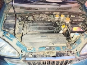 Daewoo Tacuma 1.6 gaz klimatik | Mobile.bg    10