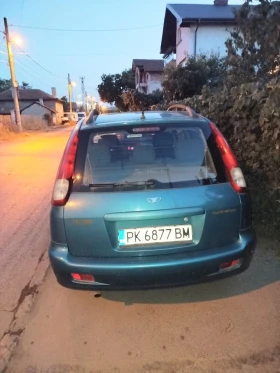 Daewoo Tacuma 1.6 gaz klimatik | Mobile.bg    4