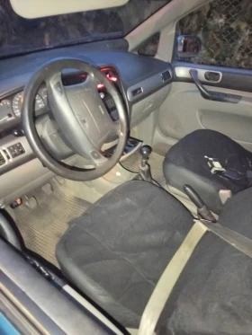 Daewoo Tacuma 1.6 gaz klimatik | Mobile.bg    6