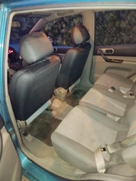 Daewoo Tacuma 1.6 gaz klimatik | Mobile.bg    5