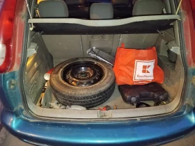 Daewoo Tacuma 1.6 gaz klimatik | Mobile.bg    9