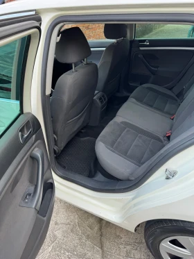 Обява за продажба на VW Golf 1.9TDI ~8 800 лв. - изображение 8