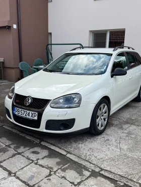 Обява за продажба на VW Golf 1.9TDI ~8 800 лв. - изображение 2