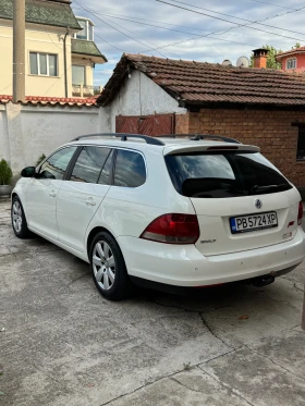 Обява за продажба на VW Golf 1.9TDI ~8 800 лв. - изображение 6