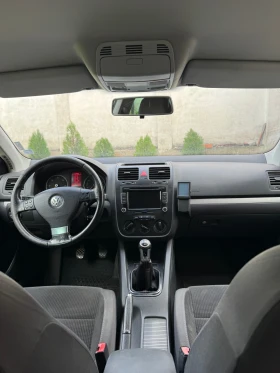 Обява за продажба на VW Golf 1.9TDI ~8 800 лв. - изображение 11