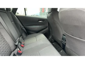 Toyota Corolla COROLLA TS 1.8 HSD EXECUTIVE P | Mobile.bg    7