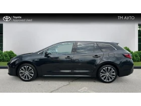 Toyota Corolla COROLLA TS 1.8 HSD EXECUTIVE P | Mobile.bg    3